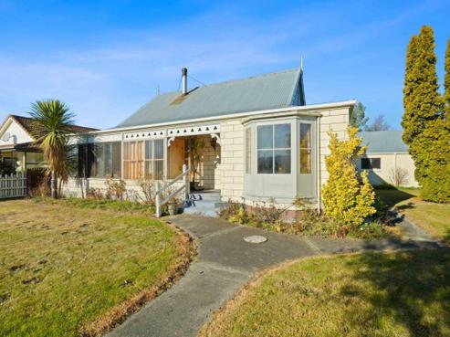 17 Weka Street, Oxford