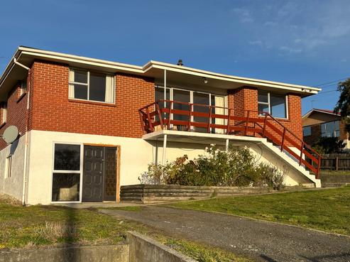 12 Cambridge Street, Balclutha