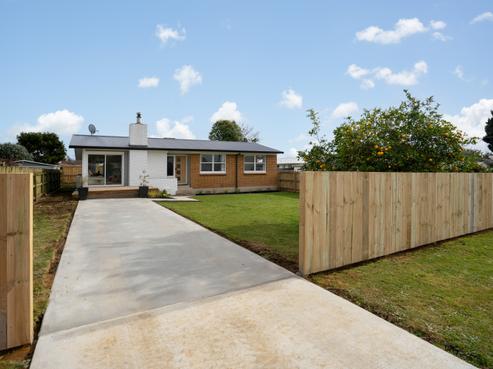 4 Froude Street, Leamington
