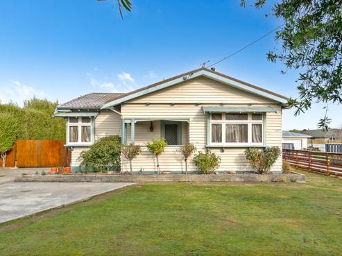 68 Herbert Street, Masterton