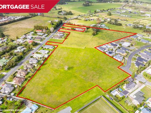 48 South Road, Waipu