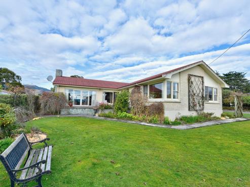 11 Dorset Street, Tapanui