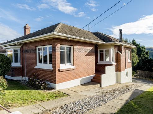 94 Mornington Road, Kenmure