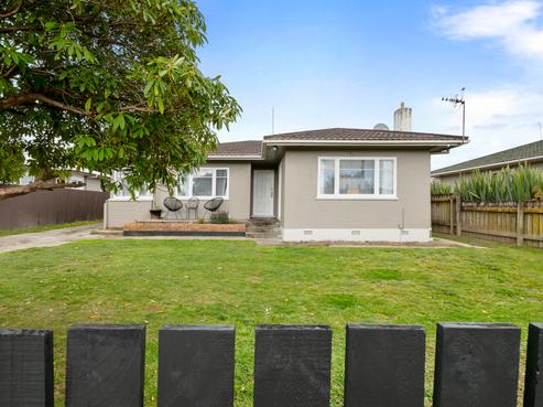 115 Rugby Street, Awapuni