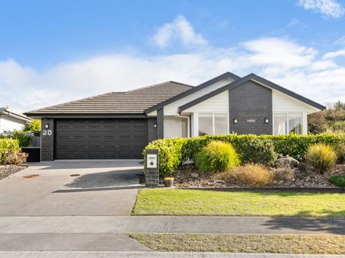 20 Stace Hopper Drive, One Tree Point
