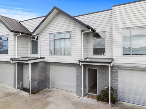 3/215 Massey Street, Frankton