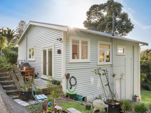 28 Buckingham Street, Melrose