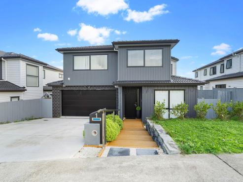1 Nola Dawn Avenue, Papakura