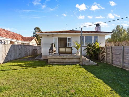 452 Carrington Street, Upper Vogeltown