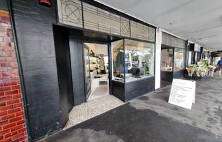 CHARACTER RETAIL IN HIGHLY SOUGHT SUBURB
