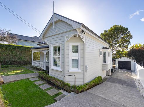 18 Milton Road, Mount Eden