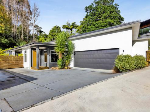 8 Bright Way, Lower Vogeltown
