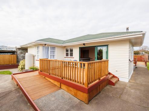 48 Bamfield Street, Ashhurst
