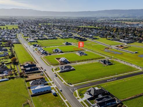 16 Buxton Crescent, Matamata