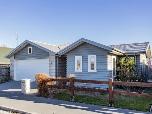 91 Church Street, Rangiora