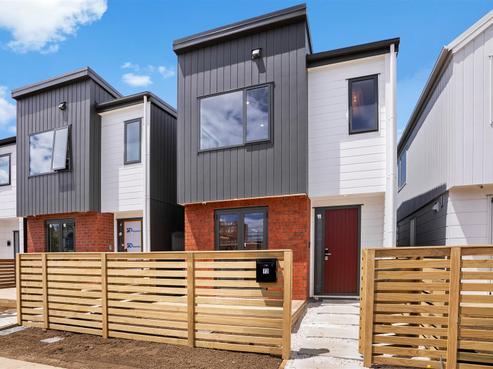 12 Corporal Street, Papakura