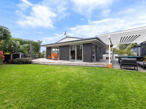 49 Sierra Street, Glendowie