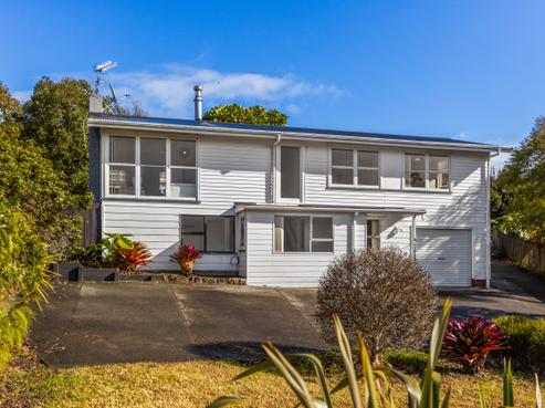 8 Ludlow Terrace, Totara Vale
