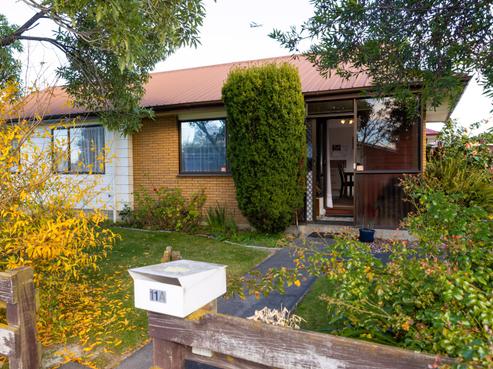 11A Durham Avenue, Tamatea