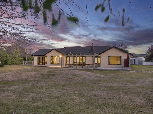20 Fairhurst Place, Rolleston