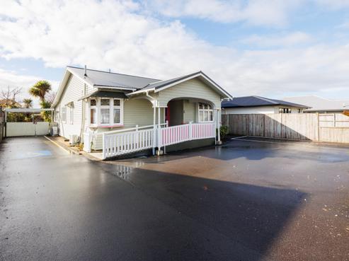 63 Albert Street, Palmerston North Central