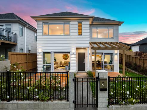 167 Bonair Crescent, Silverdale