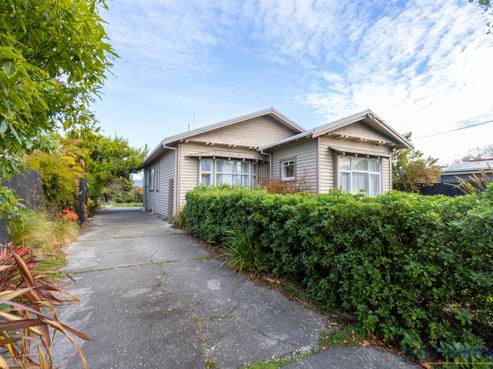 167 Bordesley Street, Phillipstown