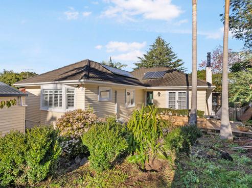 1 Claude Road, Hillpark