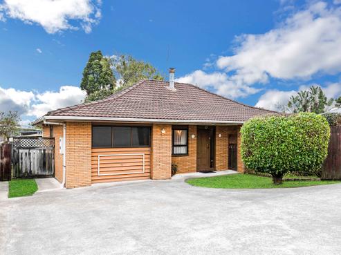 56B Alma Crescent, Papakura