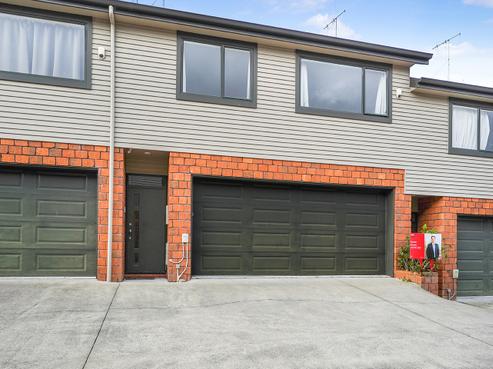 12C Kelvin Place, Hamilton East