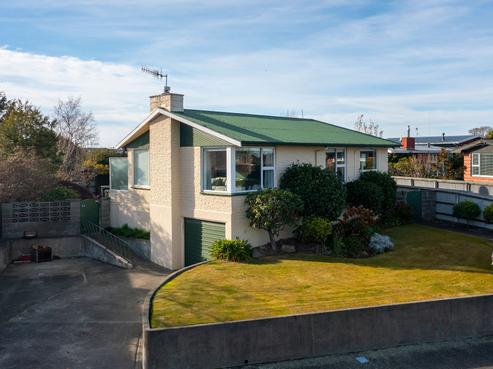 12 Kowhai Street, Highfield