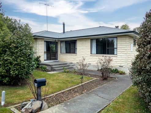 32 Princes Street, Temuka
