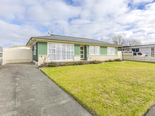 9 Coventry Avenue, Tamatea