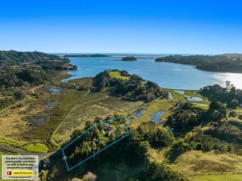 33 Hiwarau Road, Opotiki and Surrounds