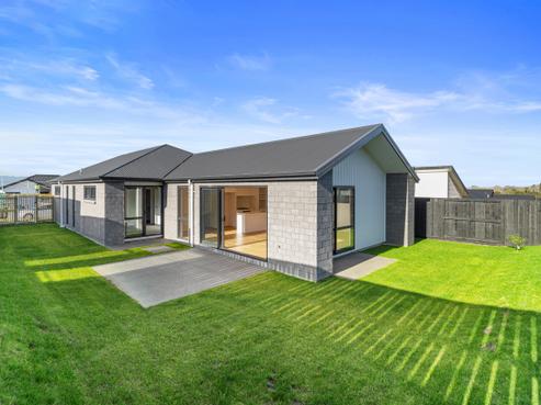 4 Karira Street, Morrinsville