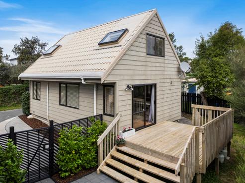 3/28 Fir Street, Waterview