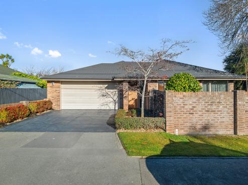 13 Selwyn Street, Somerfield