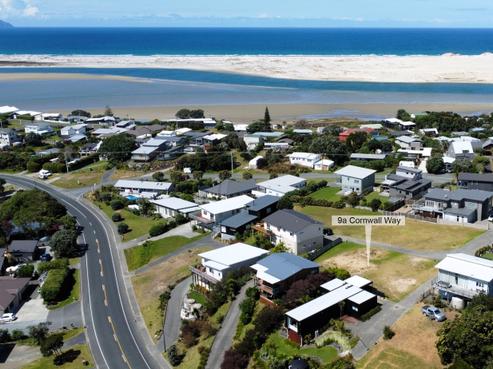 9A Cornwall Way, Mangawhai Heads