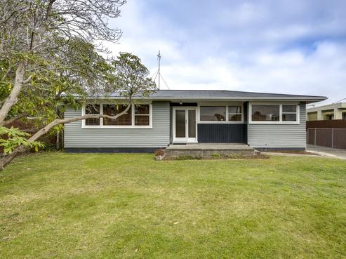 25 Trevelyan Street, Onekawa