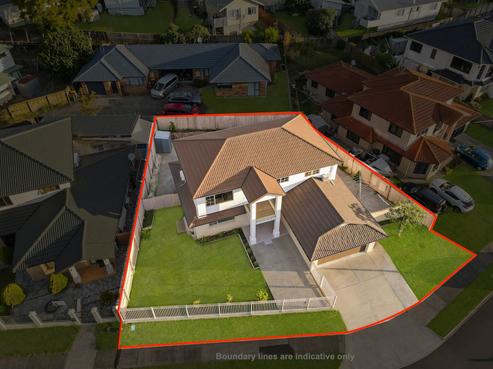 4 Mediterranean Way, Goodwood Heights