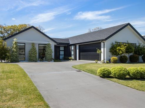 48 Arran Drive, Aongatete