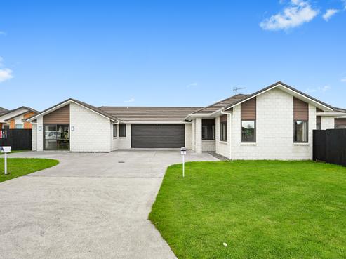 2 Capricorn Place, Rototuna North