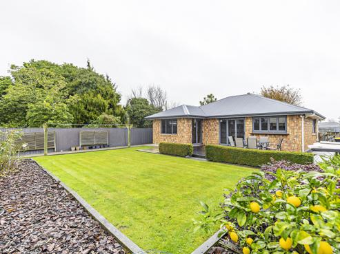 25 Montgomery Street, Feilding