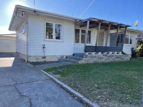 6 Bestall Street, Maraenui
