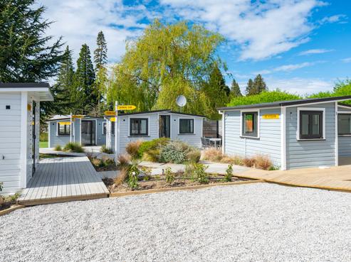 3 Tay Street, Naseby