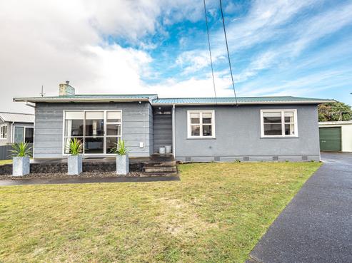 33 Bennett Street, Gonville