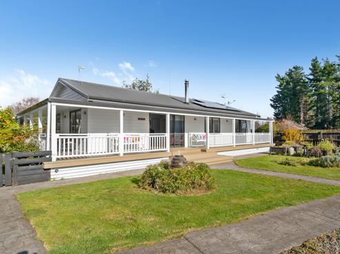 2569 State Highway 2, Greytown