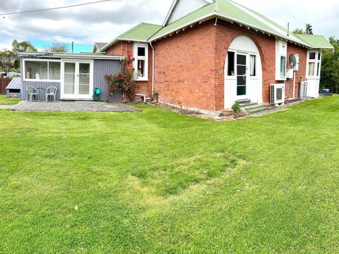 10 Lewin Street, Balclutha