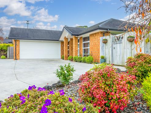 3 Pamela Christine Road, Patumahoe