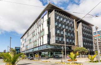 CBRE - A-Grade Office in a Prime Location